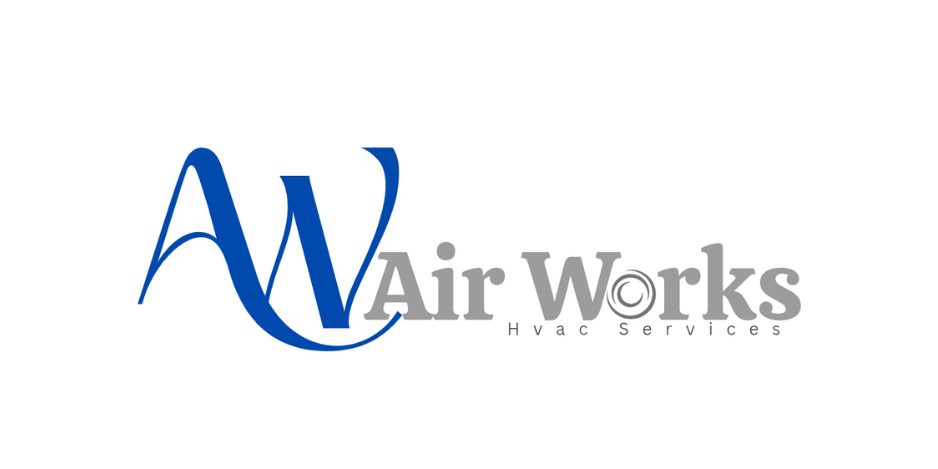 Air Works Logo